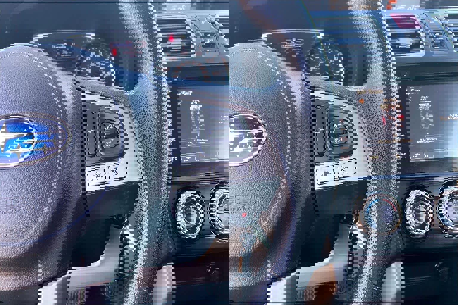 Used 2018 Subaru Forester 2.5i Premium image 23