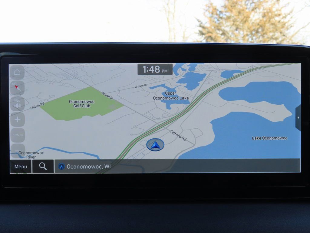 Used 2025 Hyundai Palisade SEL image 6