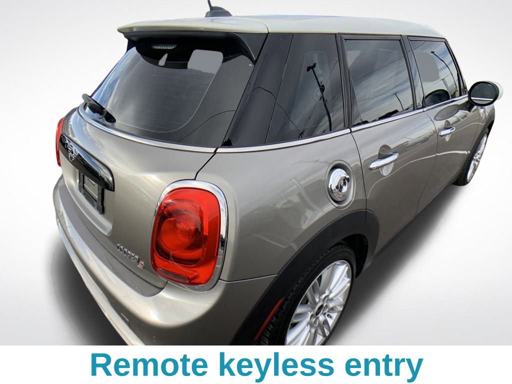 Used 2019 MINI Cooper S image 6