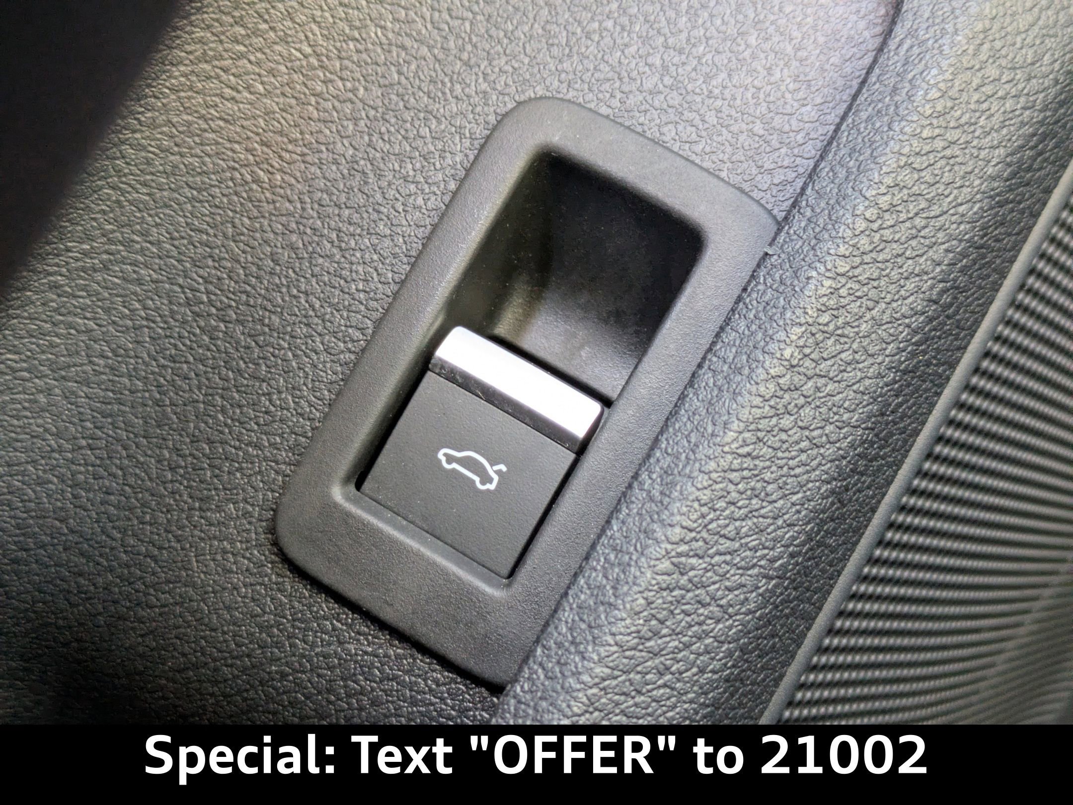 Certified 2021 Audi A5 2.0T Premium Plus w/ Premium Plus image 27