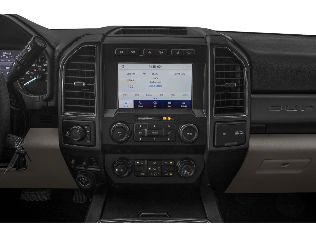 Used 2020 Ford F250 XLT w/ XLT Value Package AWD/4WD image 43