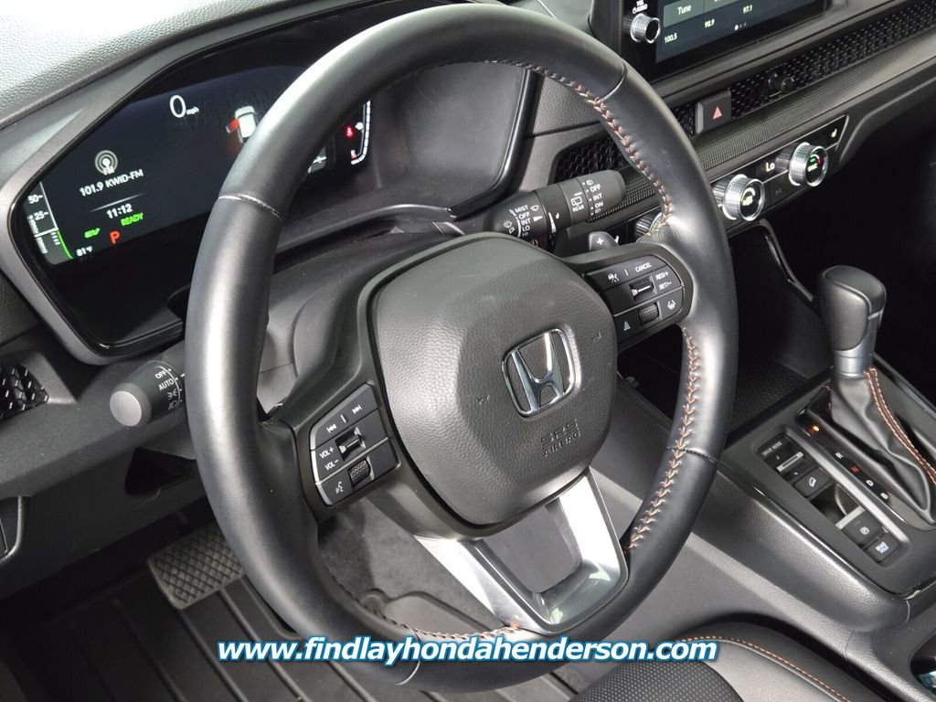 Used 2026 Honda CR-V Sport-L image 26