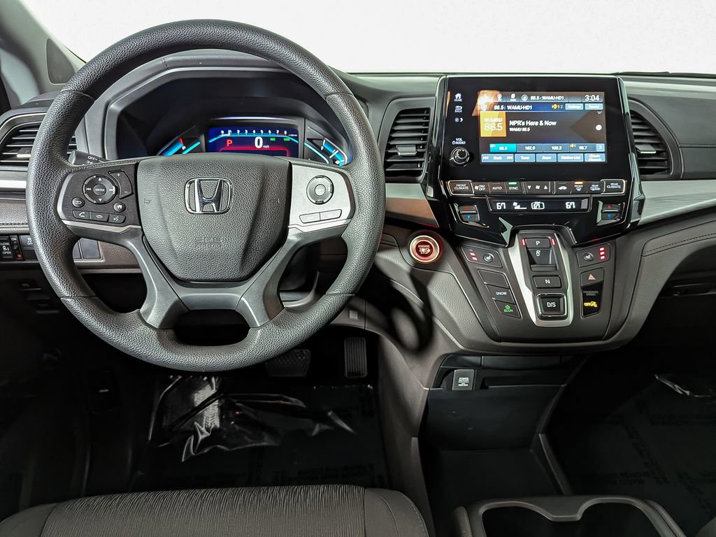 Used 2019 Honda Odyssey EX image 17