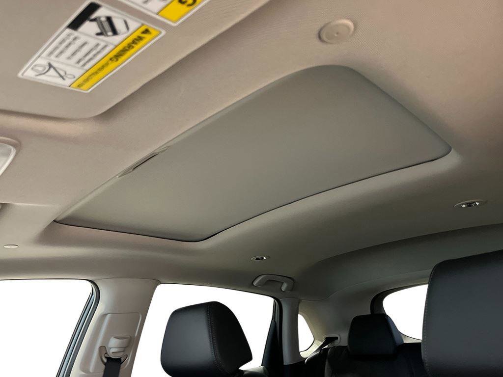 New 2026 Honda HR-V EX-L image 23