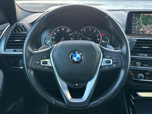 Used 2019 BMW X3 xDrive30i w/ Driving Assistance Package image 22