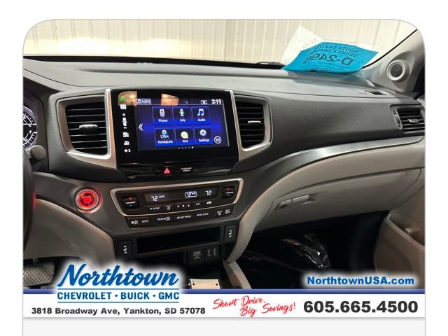 Used 2016 Honda Pilot EX-L image 17