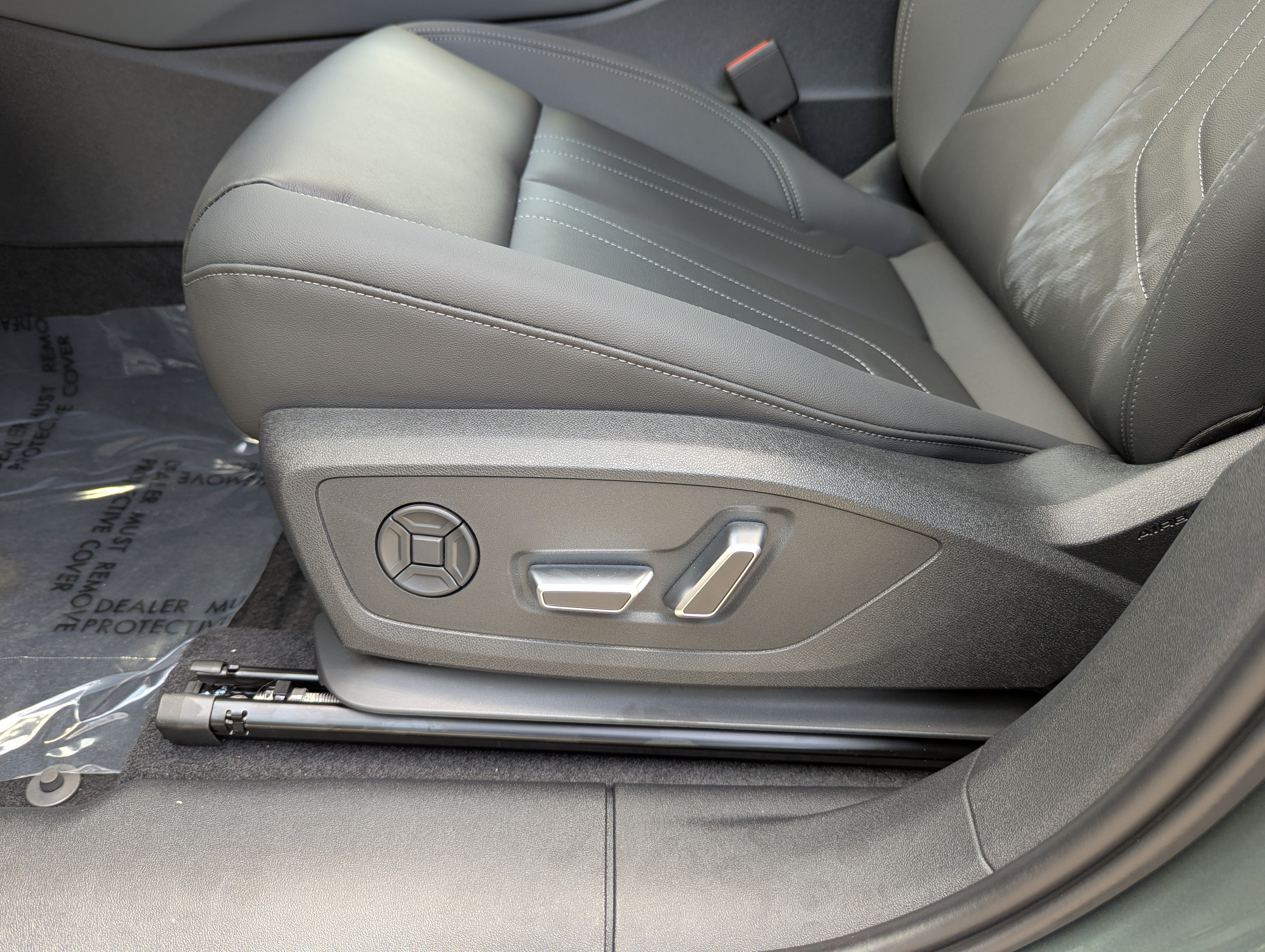 New 2026 Audi Q3 quattro 2.0T AWD/4WD image 20