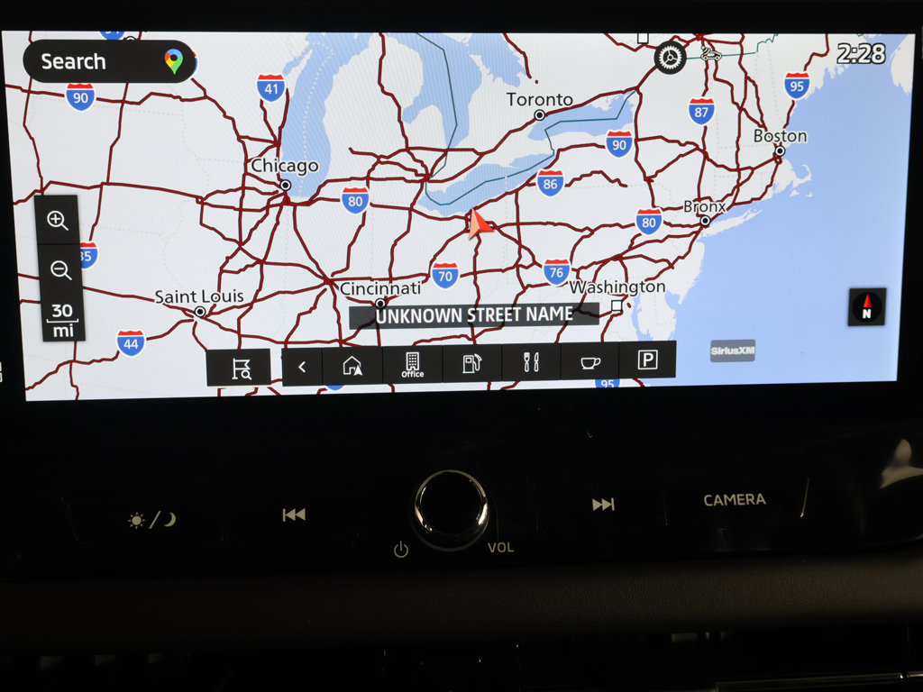New 2026 Mitsubishi Outlander SE FWD image 44
