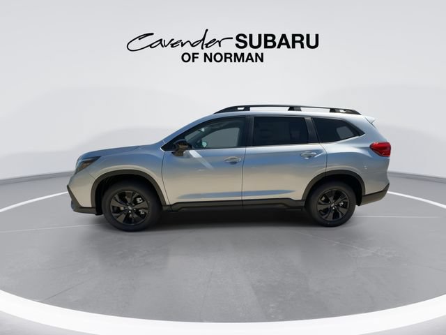 New 2026 Subaru Ascent Premium AWD/4WD image 8