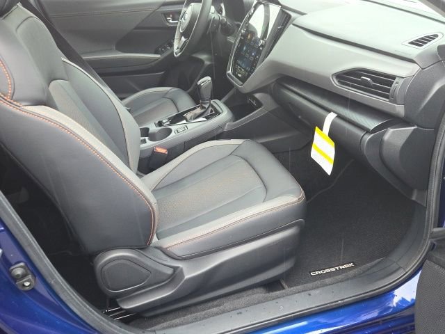 Certified 2025 Subaru Crosstrek 2.5i Limited w/ Crosstrek Mirror Package AWD/4WD image 10