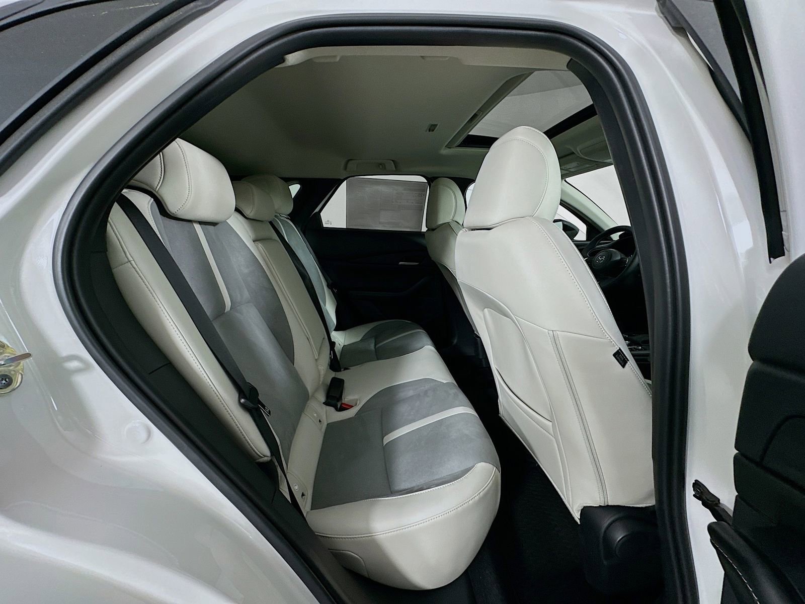 New 2026 MAZDA CX-30 Aire Edition AWD/4WD image 29