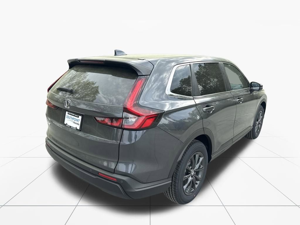 New 2026 Honda CR-V EX-L image 8