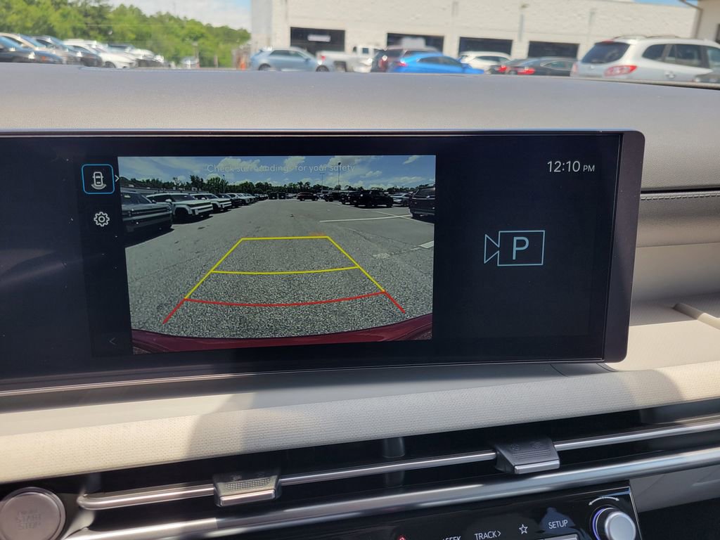 Certified 2025 Hyundai Tucson SEL image 22