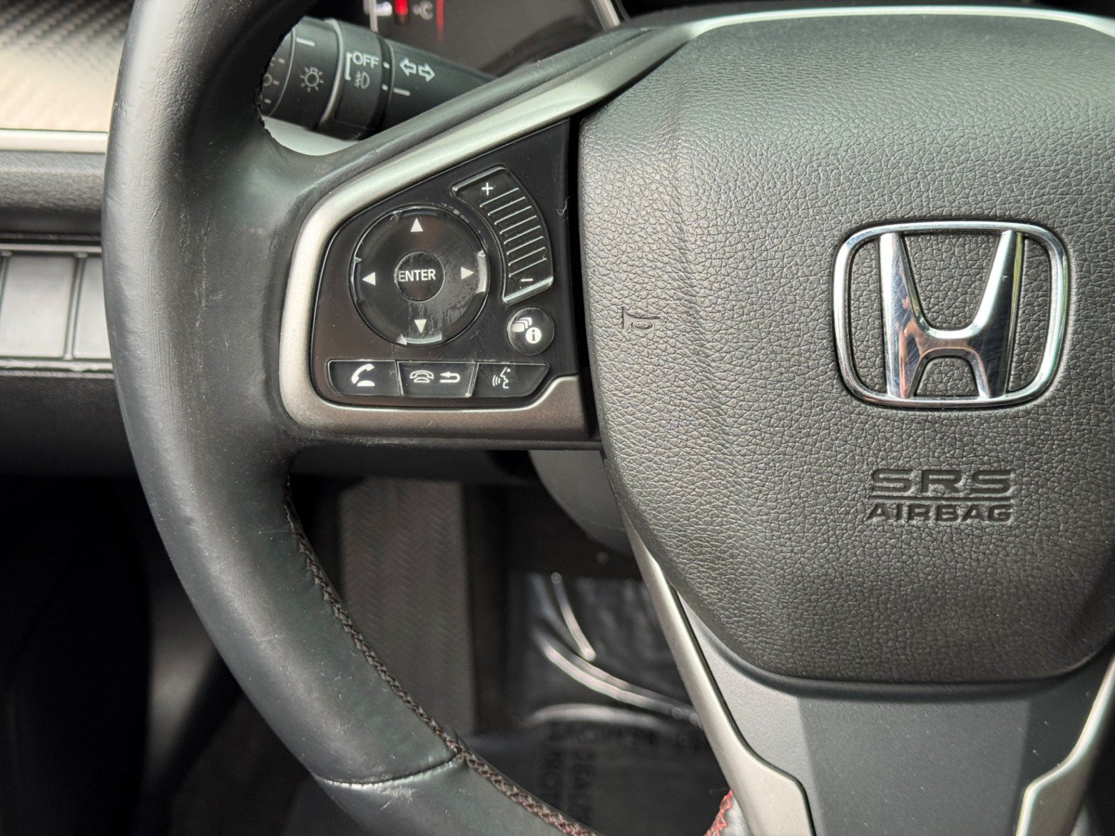 Used 2018 Honda Civic Si image 19