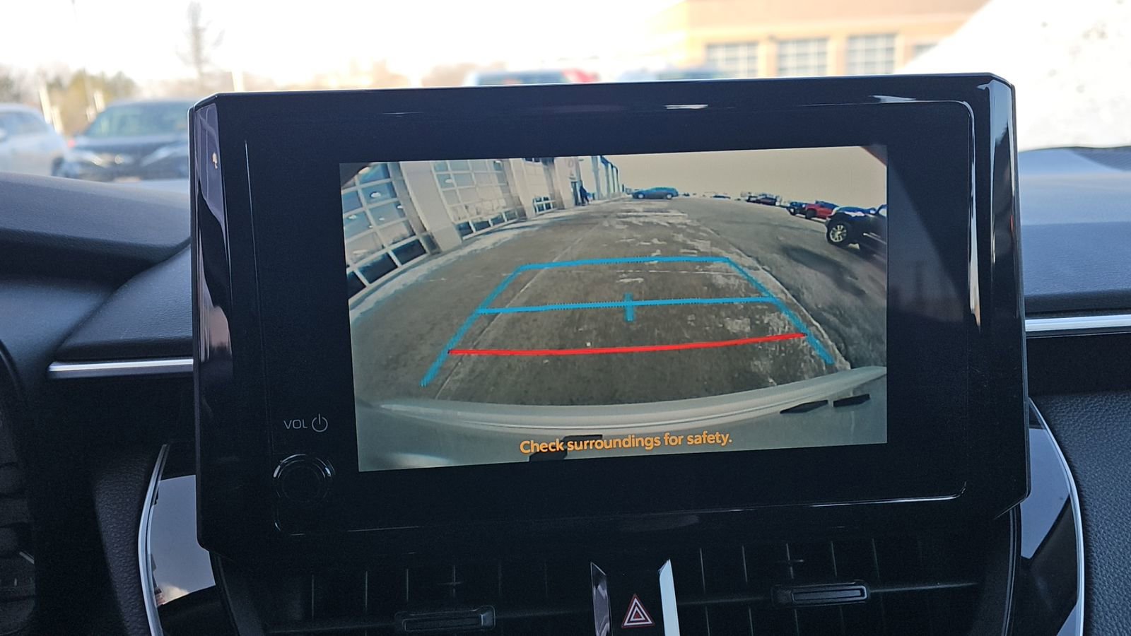 Certified 2023 Toyota Corolla LE image 17