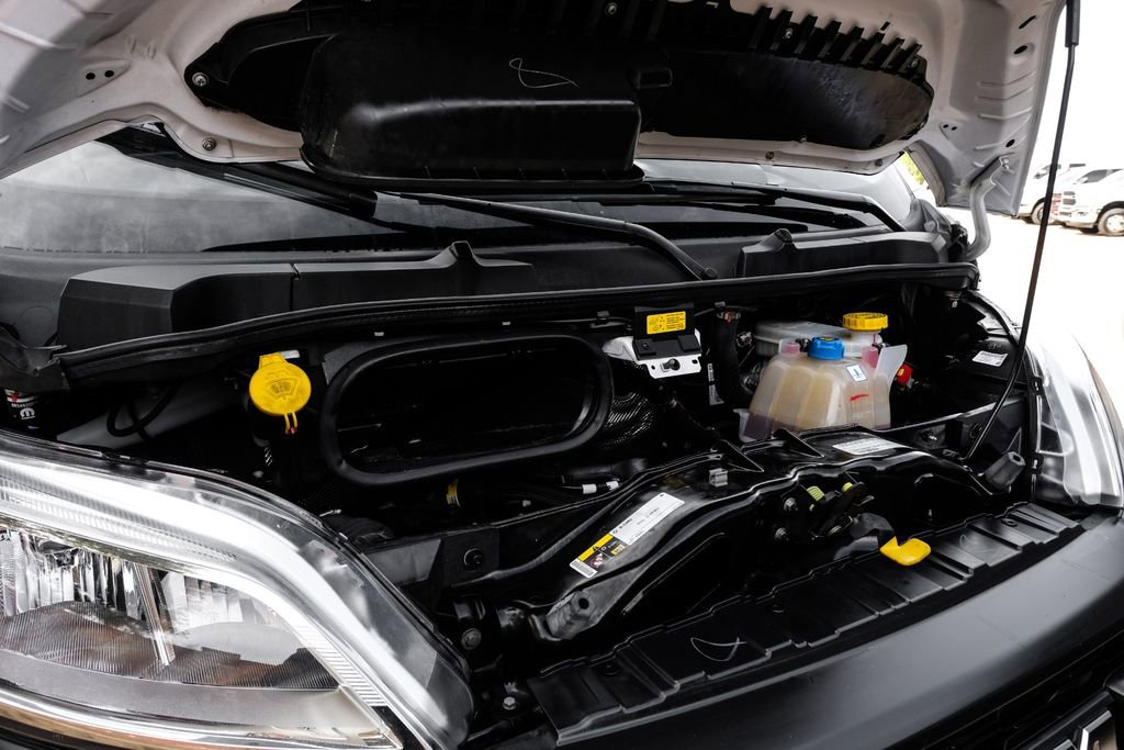 Used 2023 RAM ProMaster 2500 image 45