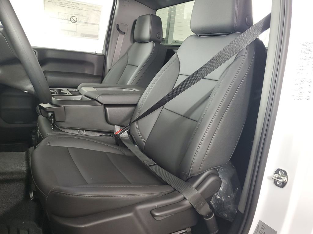 New 2026 Chevrolet Silverado 2500 W/T w/ WT Convenience Package image 17