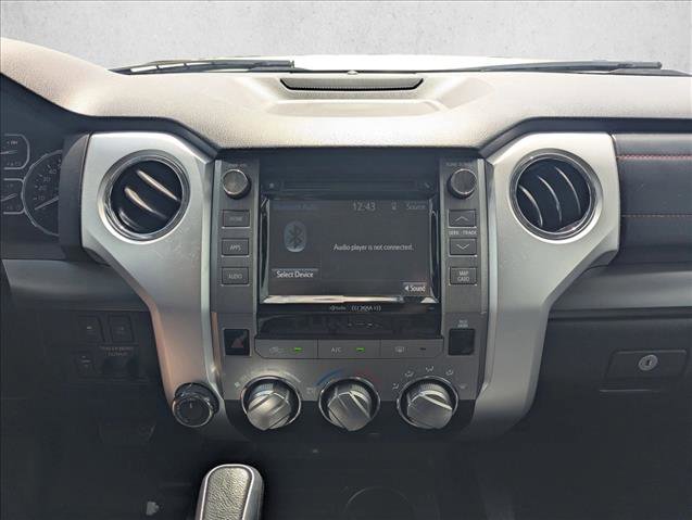 Used 2019 Toyota Tundra TRD Pro AWD/4WD image 12