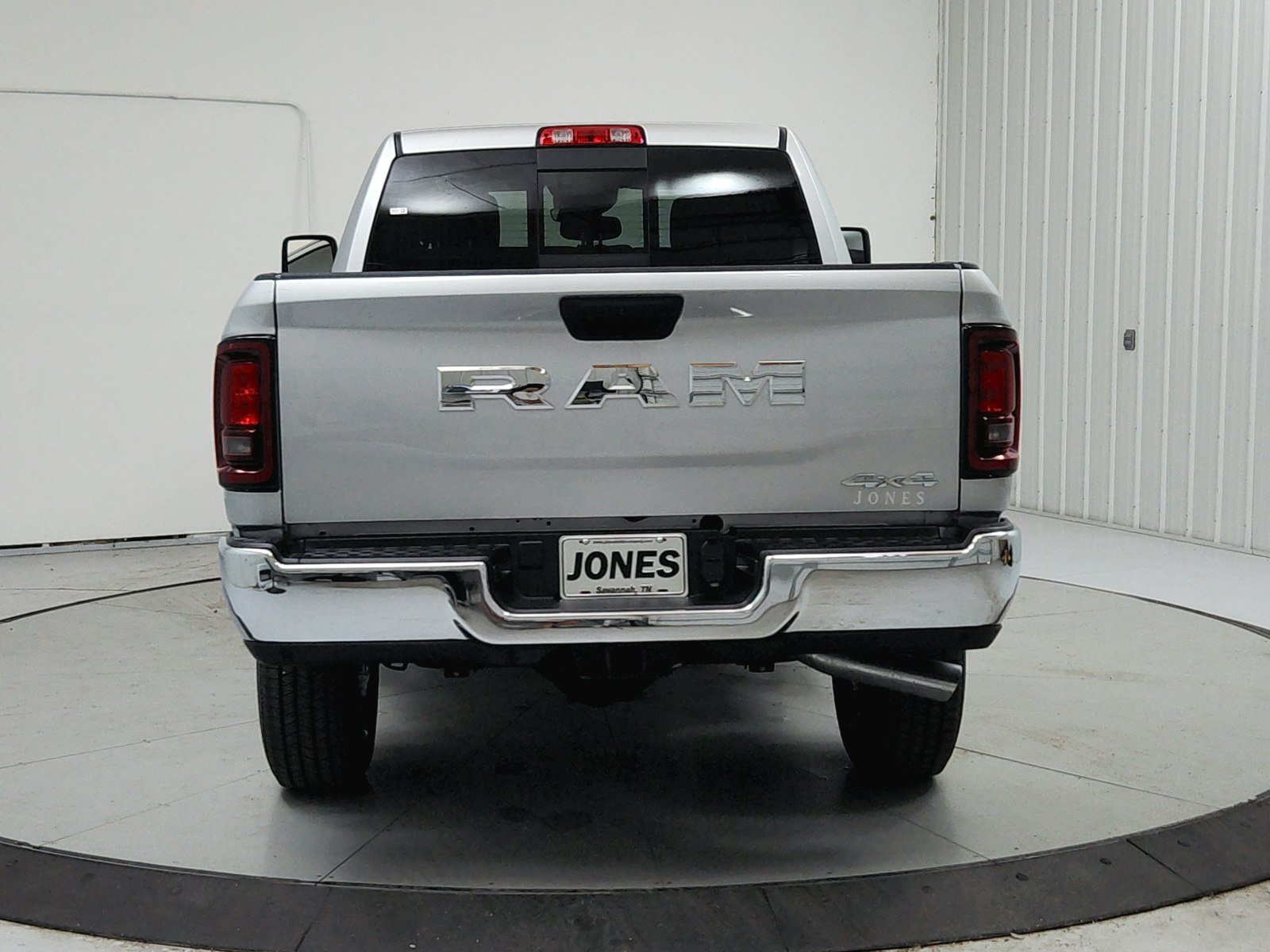 New 2026 RAM 2500 Tradesman AWD/4WD image 6