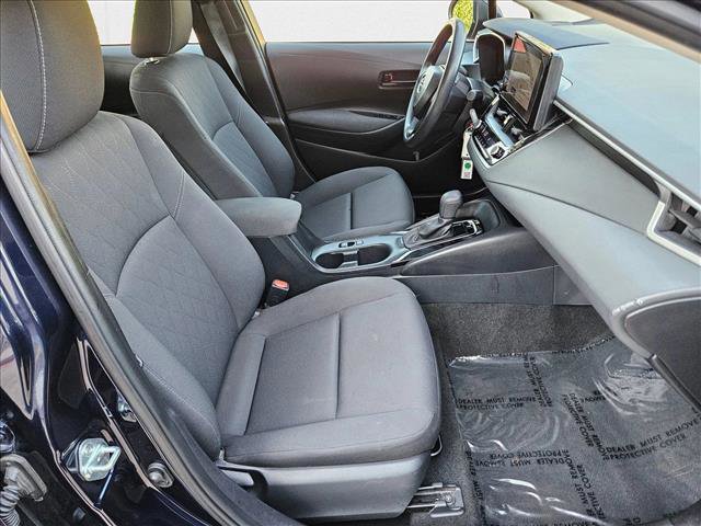 Used 2023 Toyota Corolla LE image 20