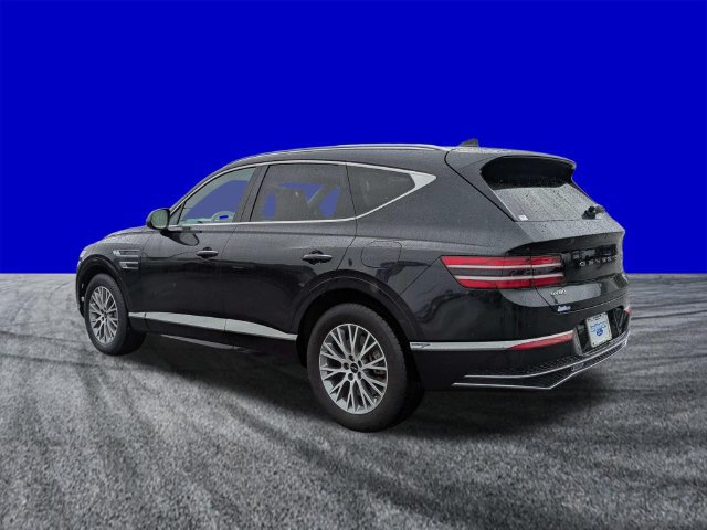 Used 2025 Genesis GV80 2.5T Standard AWD/4WD image 6