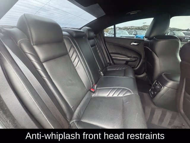 Used 2016 Dodge Charger SRT Hellcat RWD image 25