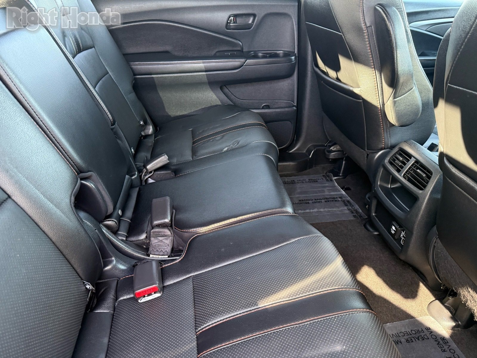 Used 2023 Honda Passport TrailSport image 28