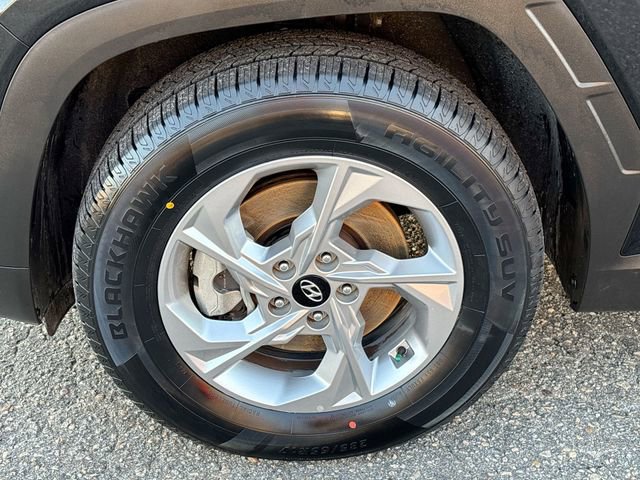 Used 2024 Hyundai Tucson SEL image 13
