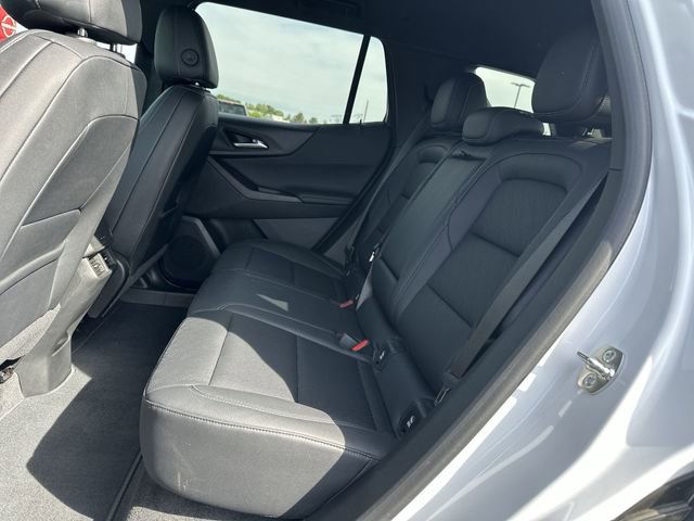 Used 2025 Chevrolet Equinox LT w/ Convenience Package II AWD/4WD image 27