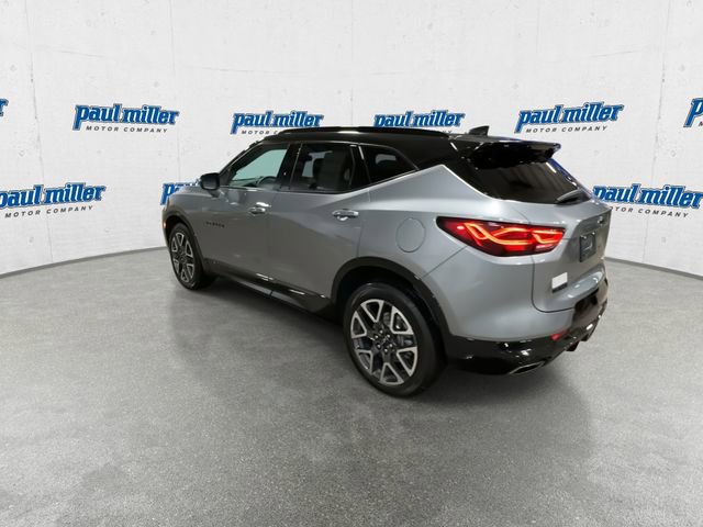 Used 2023 Chevrolet Blazer RS image 8