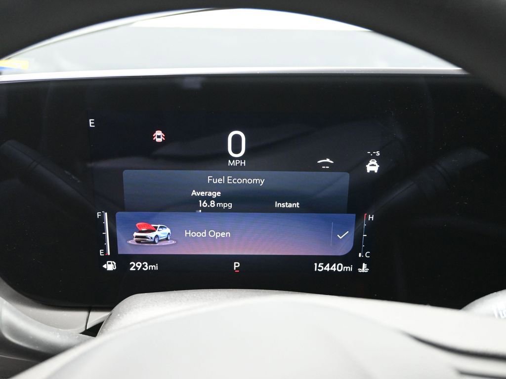 Used 2025 Buick Envista Preferred w/ Advanced Safety Package image 20