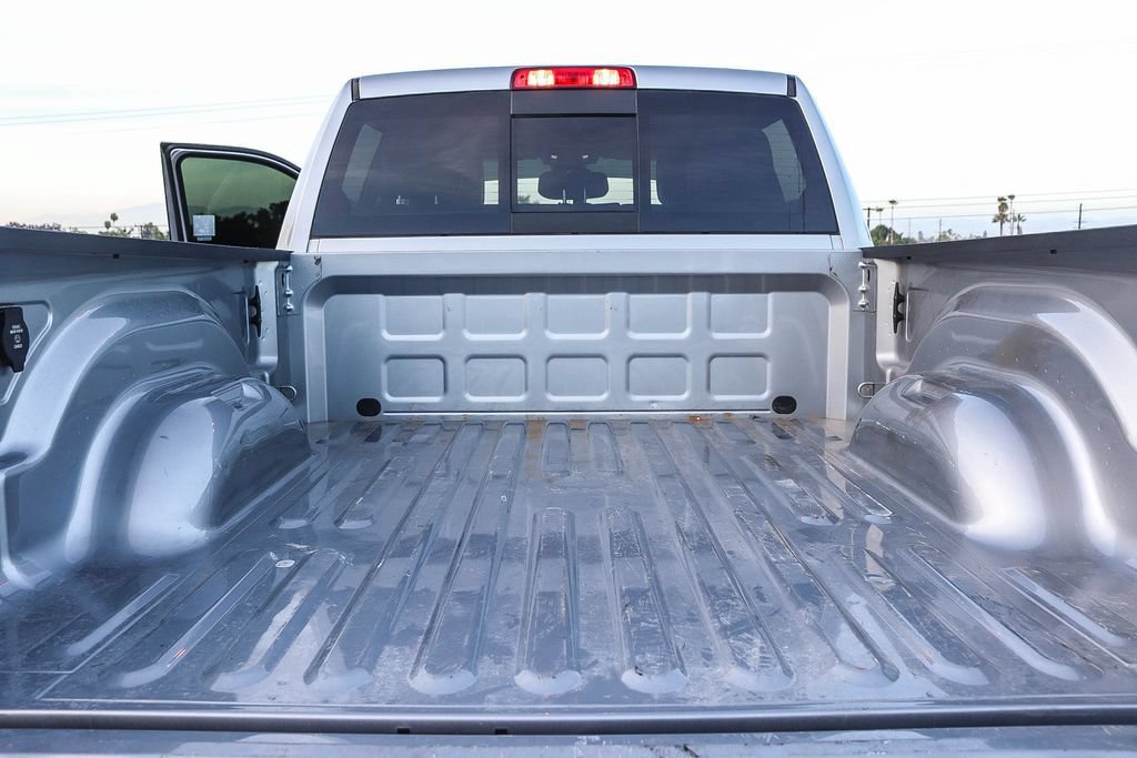 Used 2024 RAM 2500 Laramie AWD/4WD image 30