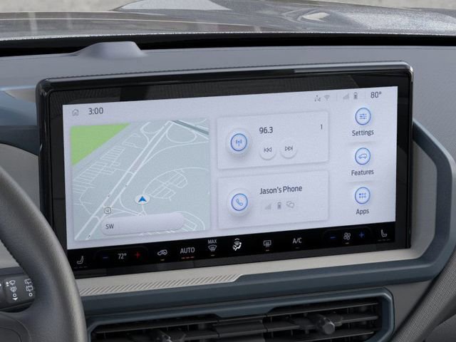 New 2025 Ford Bronco Sport Heritage w/ Convenience Package image 14