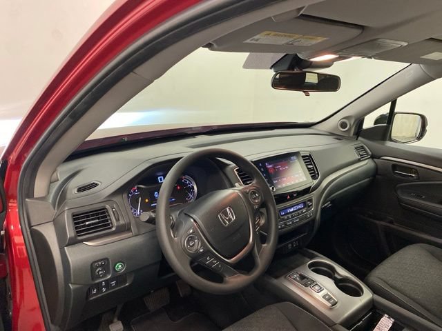 Certified 2023 Honda Ridgeline Sport image 7