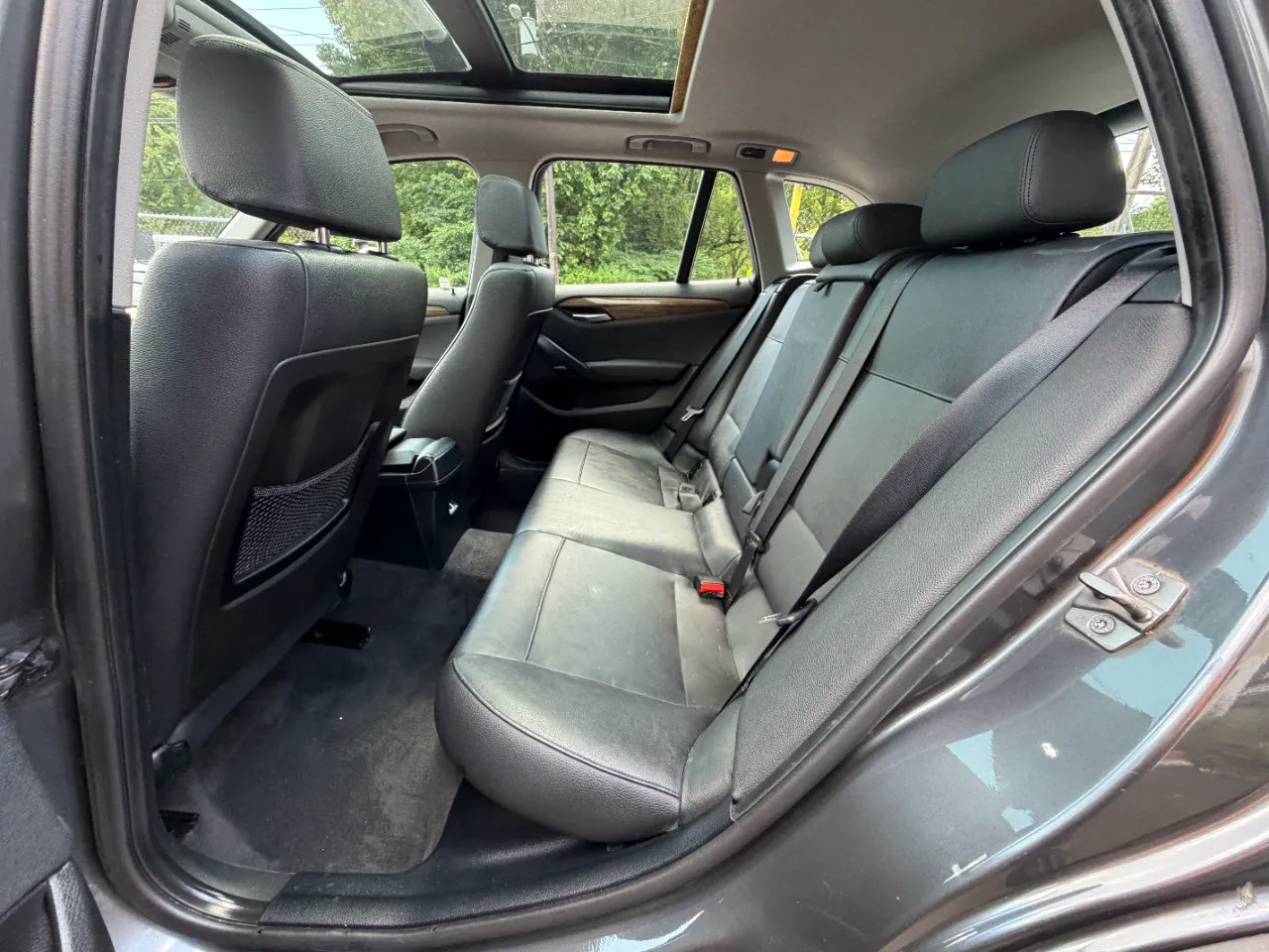 Used 2015 BMW X1 xDrive35i AWD/4WD image 28