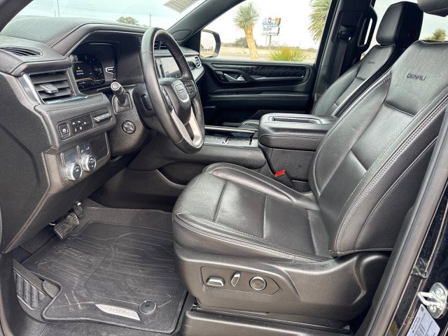 Used 2024 GMC Yukon Denali image 5