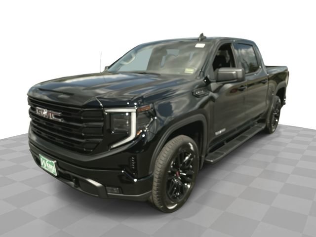 New 2026 GMC Sierra 1500 Elevation 360° Tour