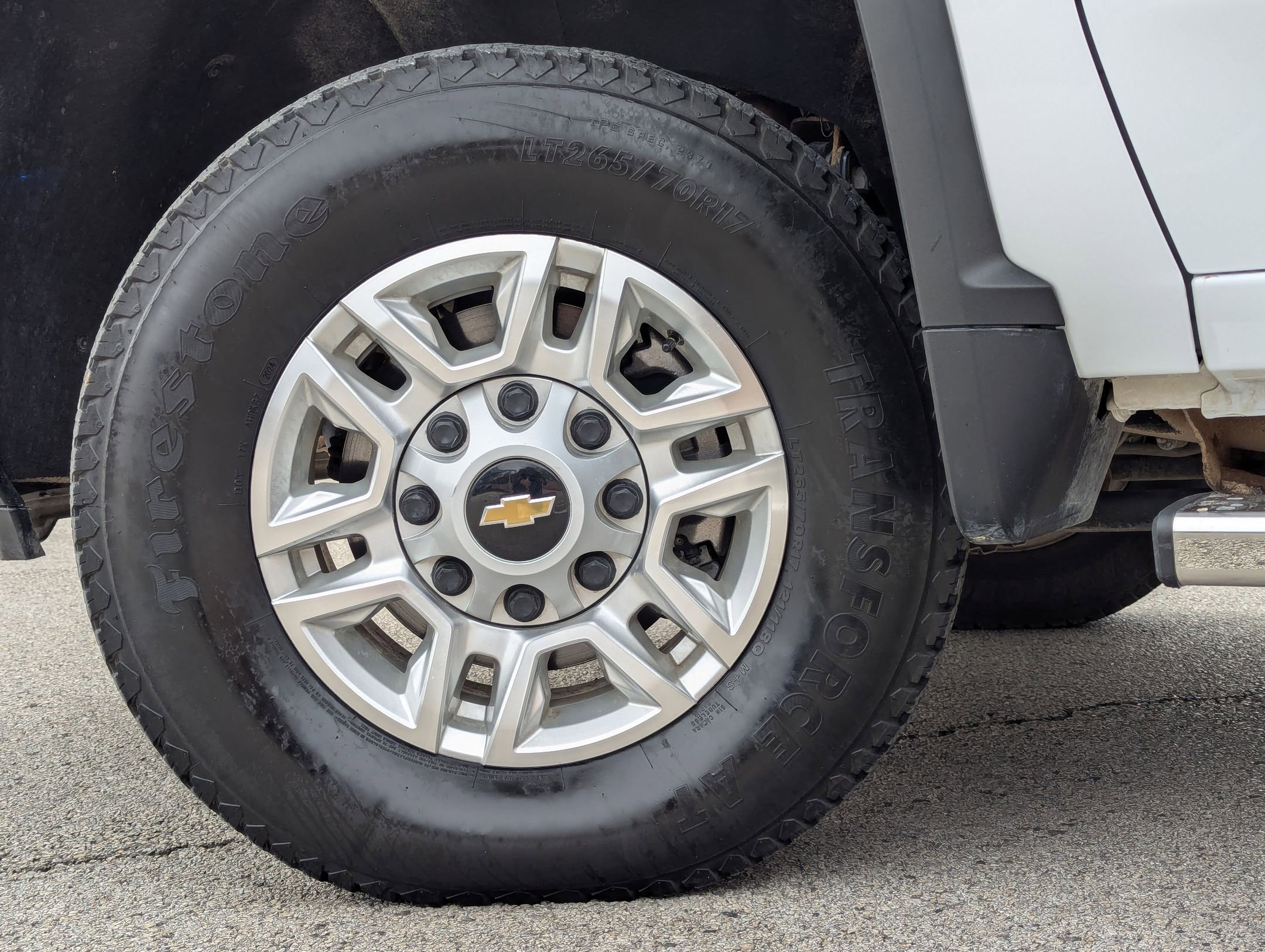 Used 2024 Chevrolet Silverado 2500 LT w/ Safety Package image 30