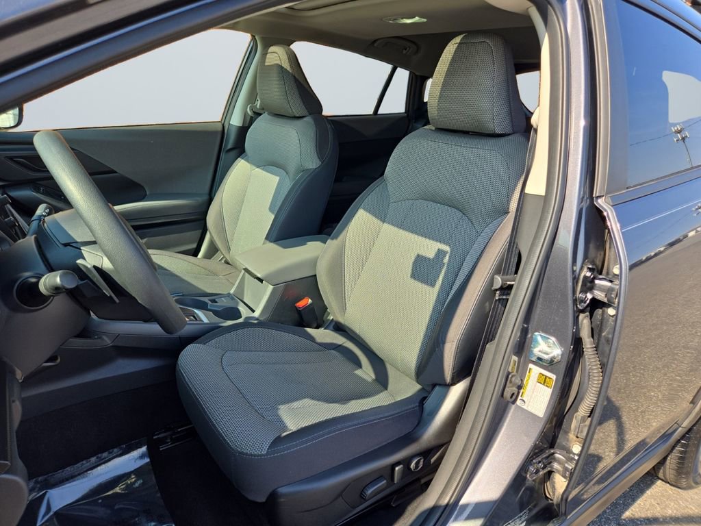 Certified 2024 Subaru Crosstrek 2.0i Premium image 9