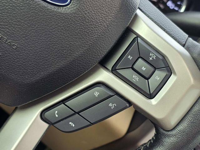 Used 2020 Ford F250 Lariat w/ Lariat Ultimate Package image 19