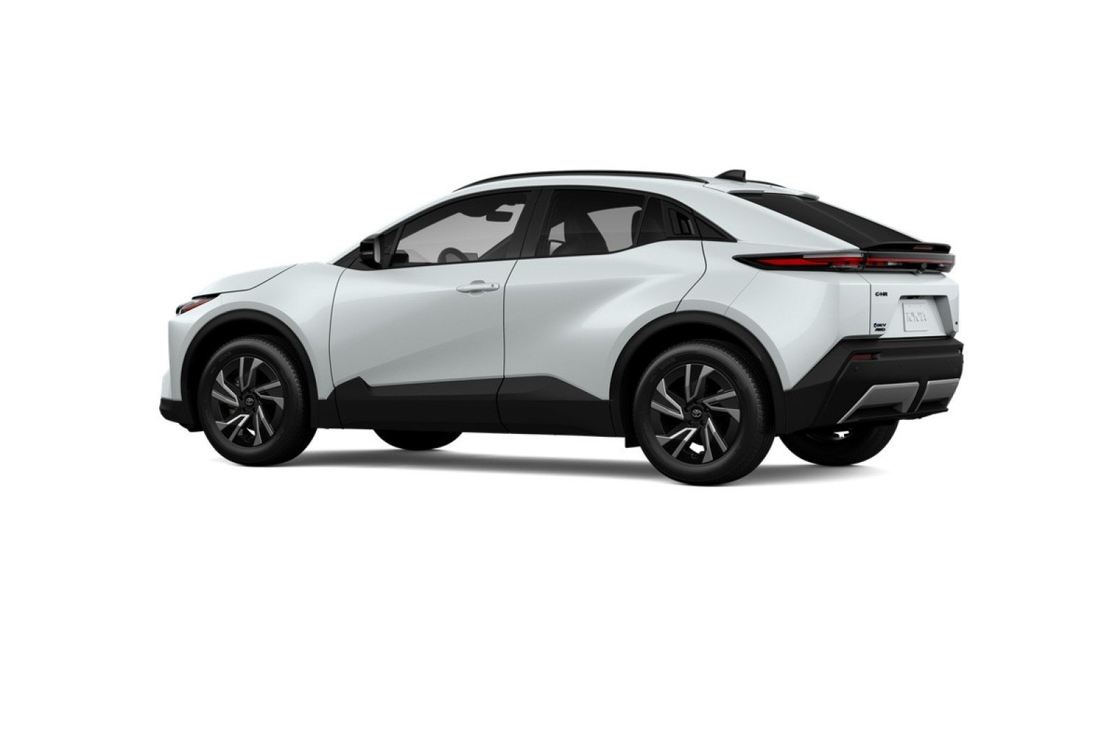 New 2026 Toyota C-HR AWD/4WD image 7