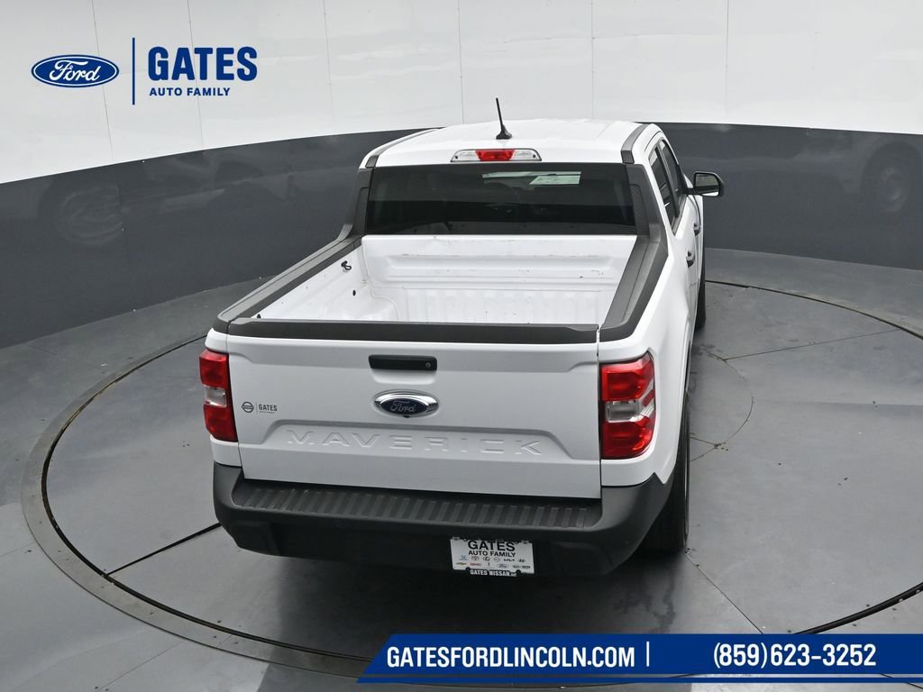 Used 2022 Ford Maverick XL FWD image 41