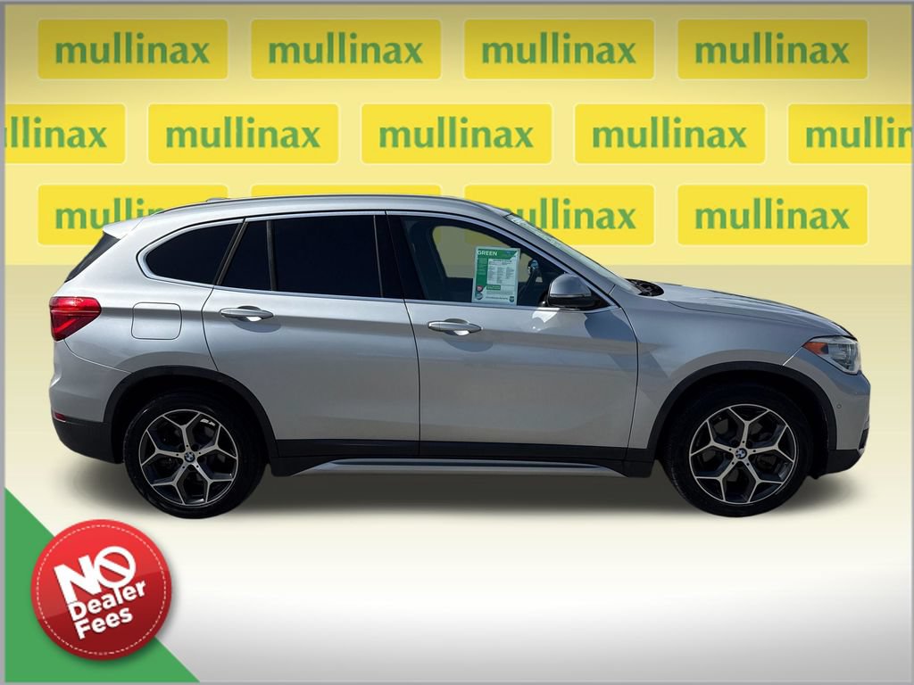 Used 2019 BMW X1 sDrive28i w/ Convenience Package FWD image 2