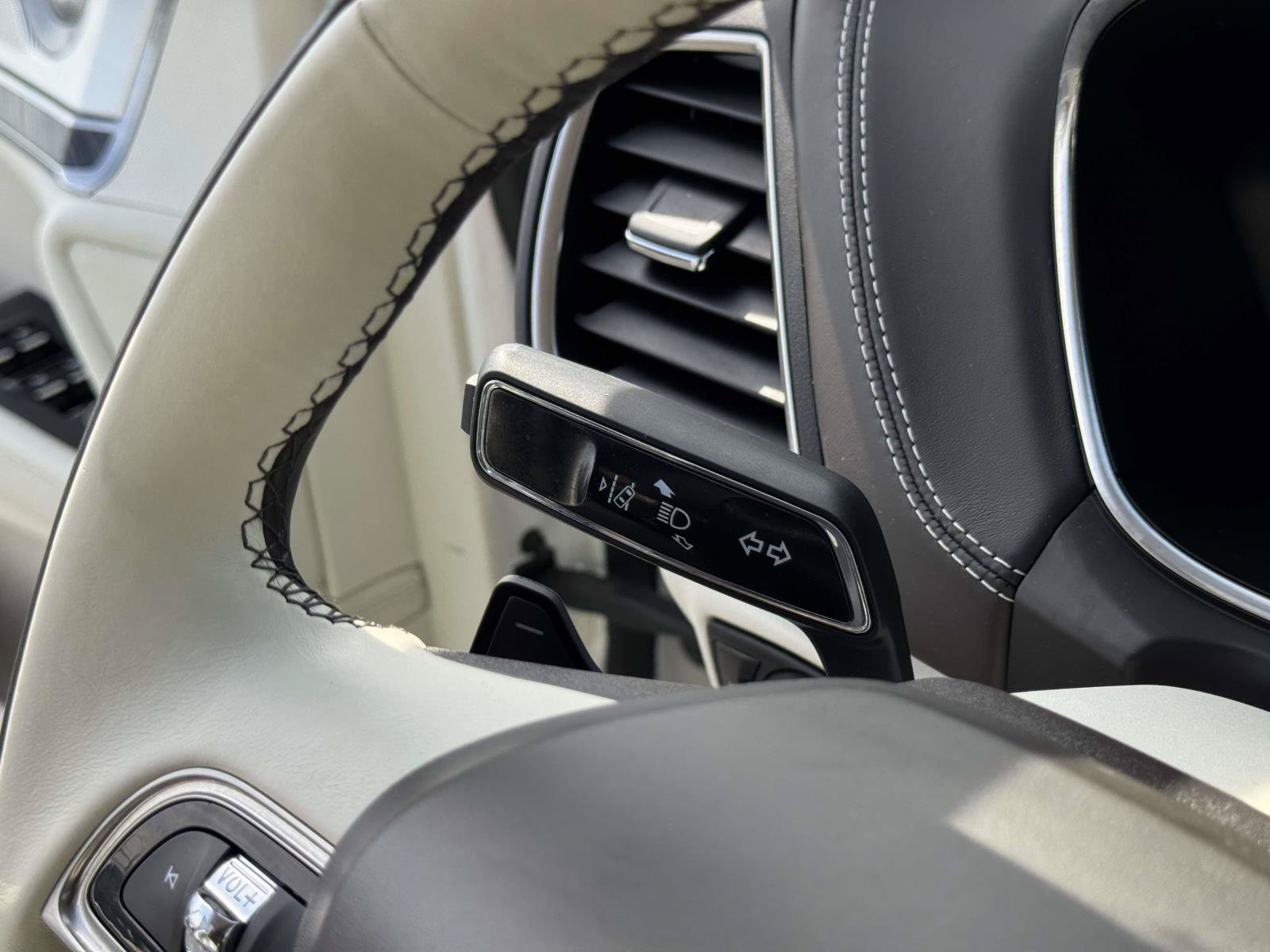 Used 2019 Lincoln Nautilus Black Label AWD/4WD image 9