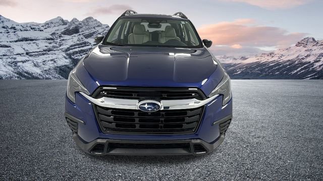 New 2026 Subaru Ascent Limited image 8