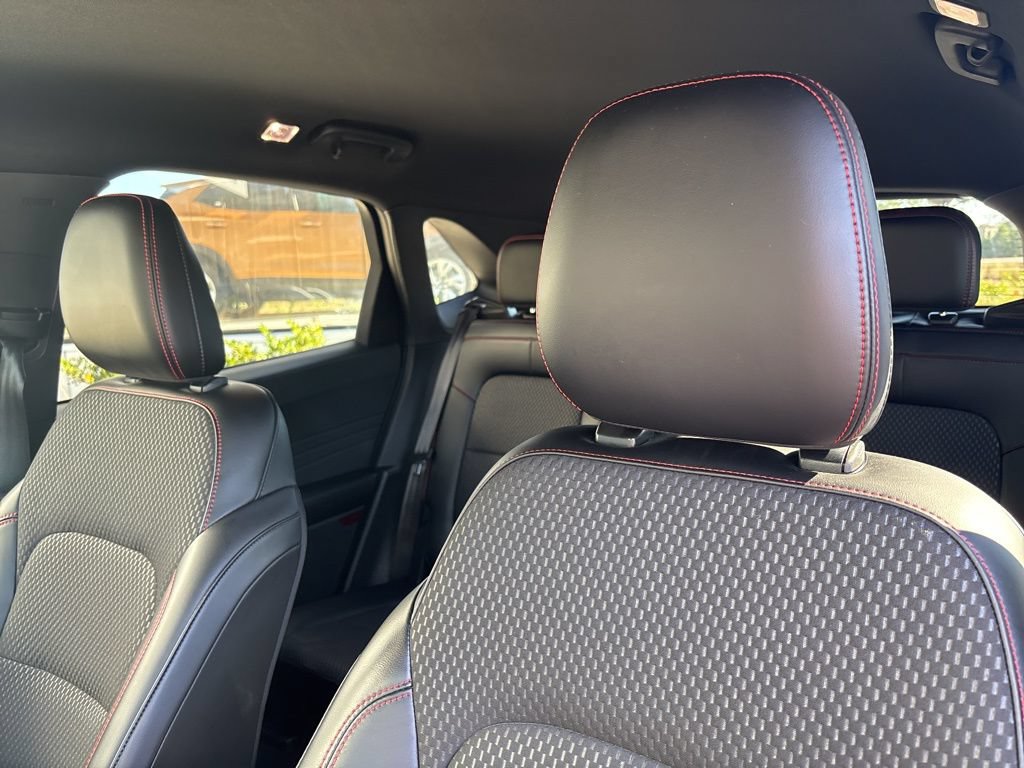 Used 2023 Ford Escape ST-Line AWD/4WD image 43