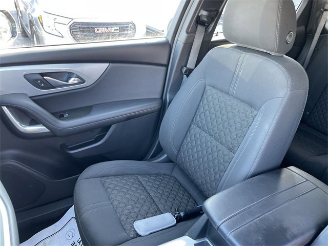 Used 2019 Chevrolet Blazer LT w/ LPO, Floor Liner Package image 23