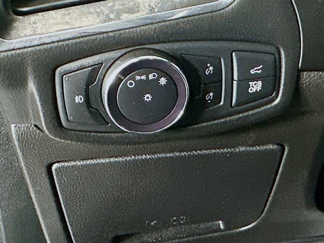 Used 2022 Ford Edge Titanium w/ Equipment Group 301A image 12