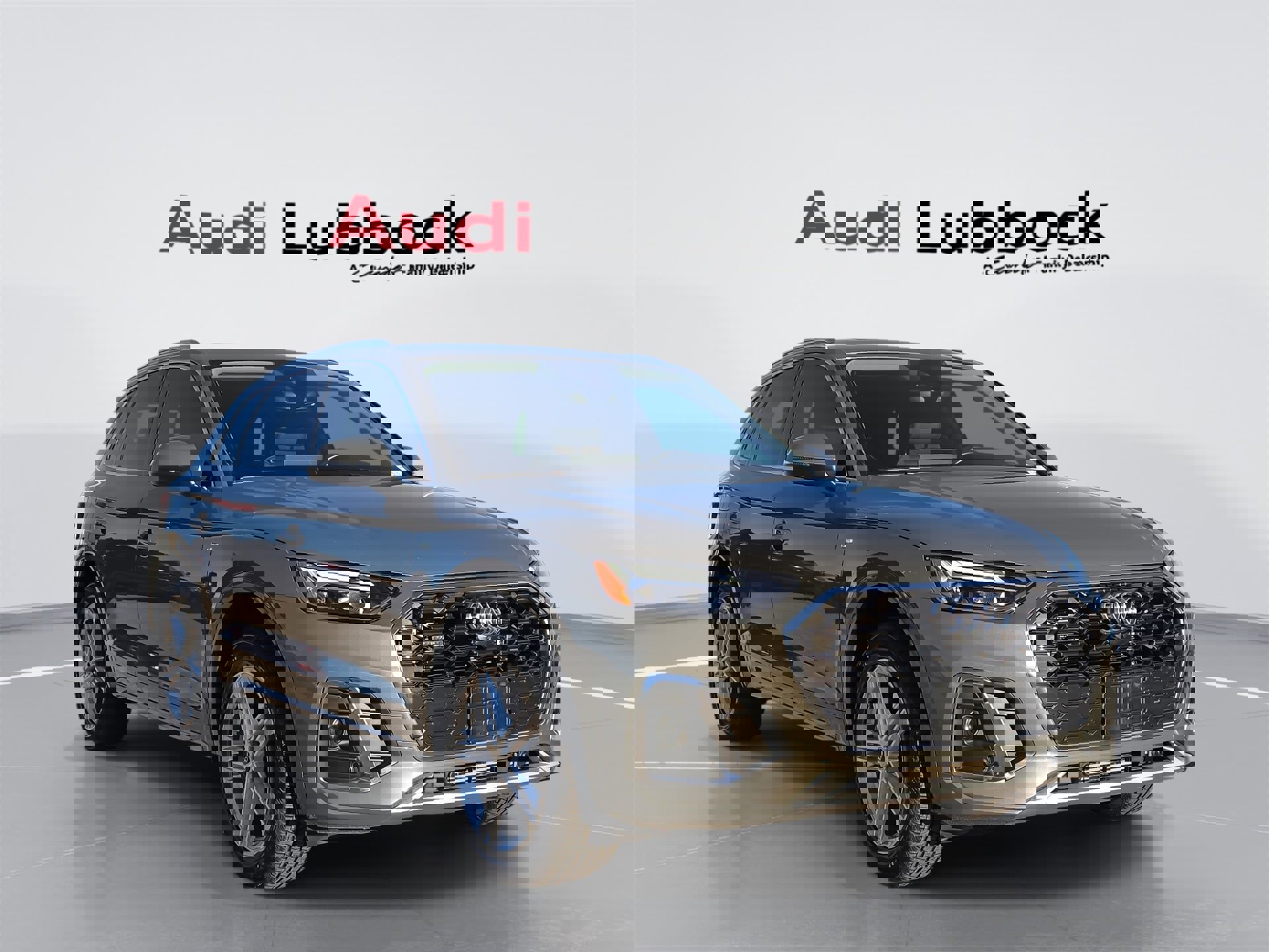 Certified 2023 Audi Q5 e Premium Plus w/ Premium Plus Package