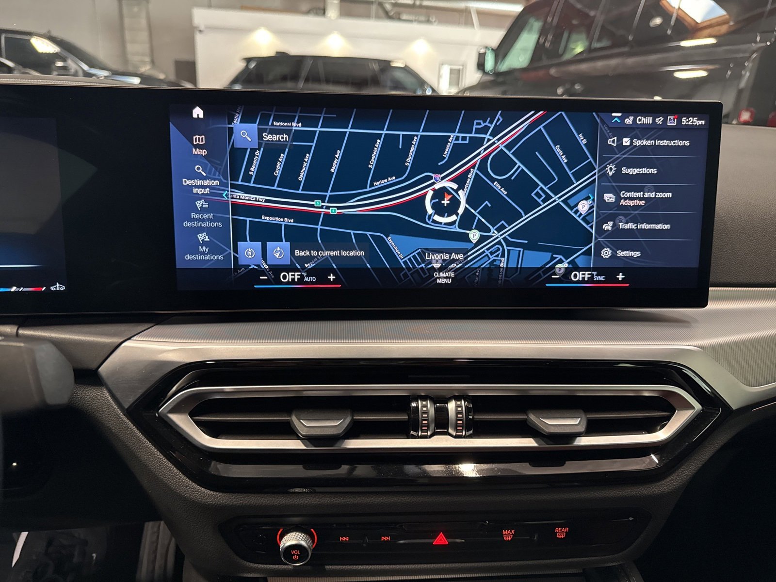 Used 2024 BMW M440i Coupe w/ Premium Package image 24